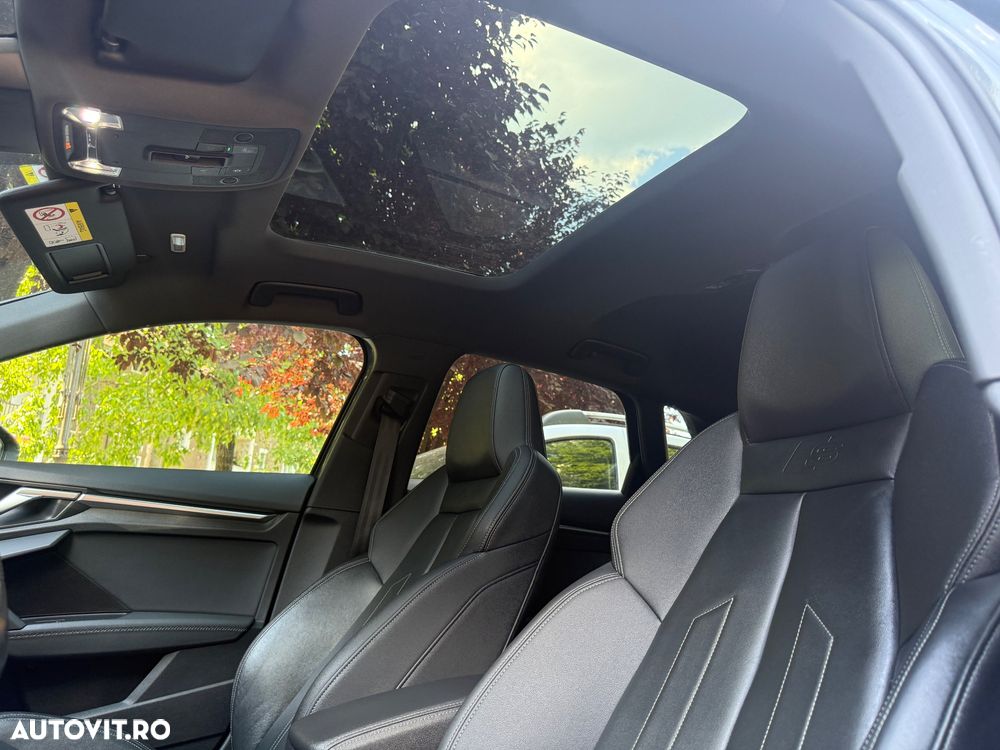 Audi A3 Sportback - 12