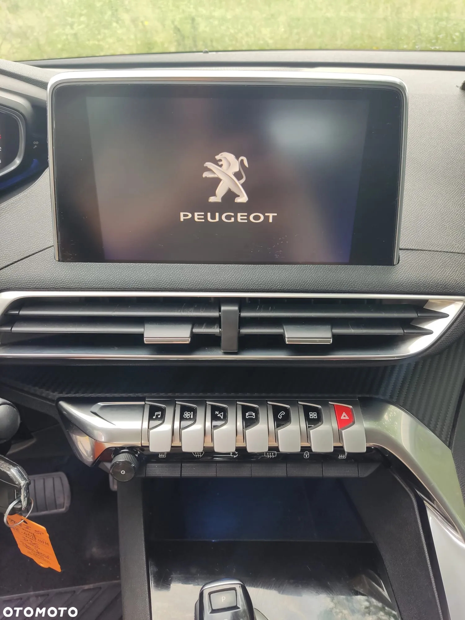 Peugeot 3008 - 23