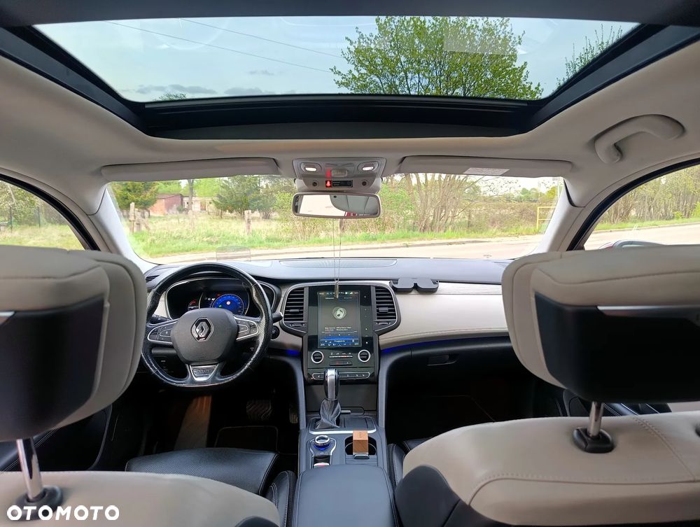Renault Talisman 1.6 Energy TCe Initiale Paris EDC - 13