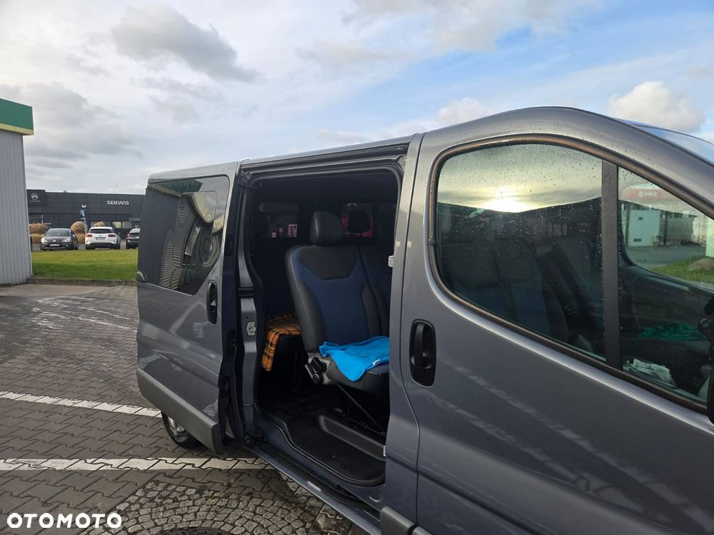 Renault Trafic - 9