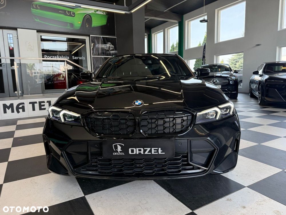BMW Seria 3 - 2