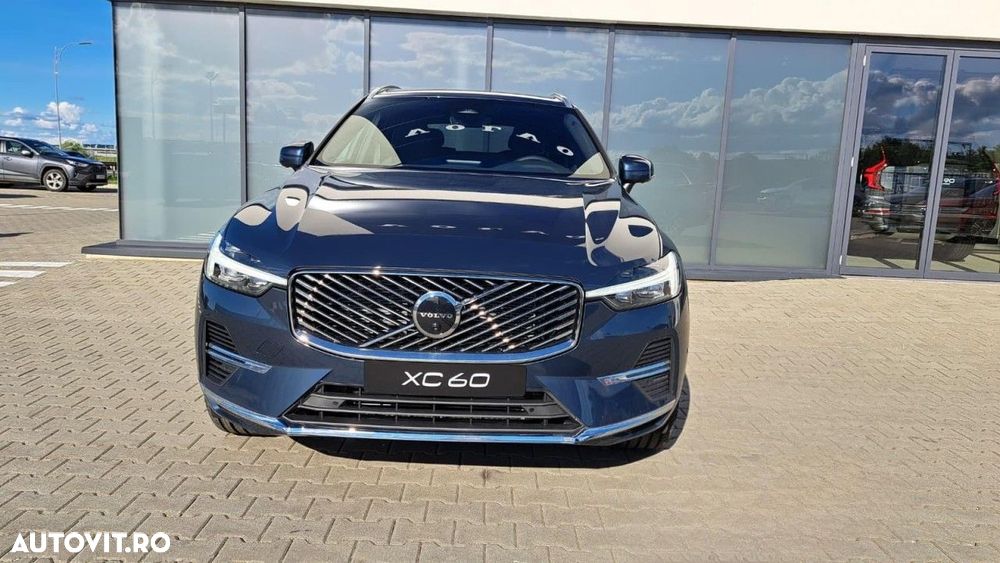 Volvo XC 60 - 9
