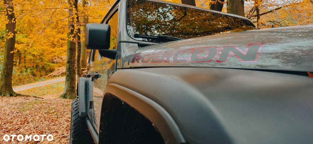 Jeep Wrangler - 7