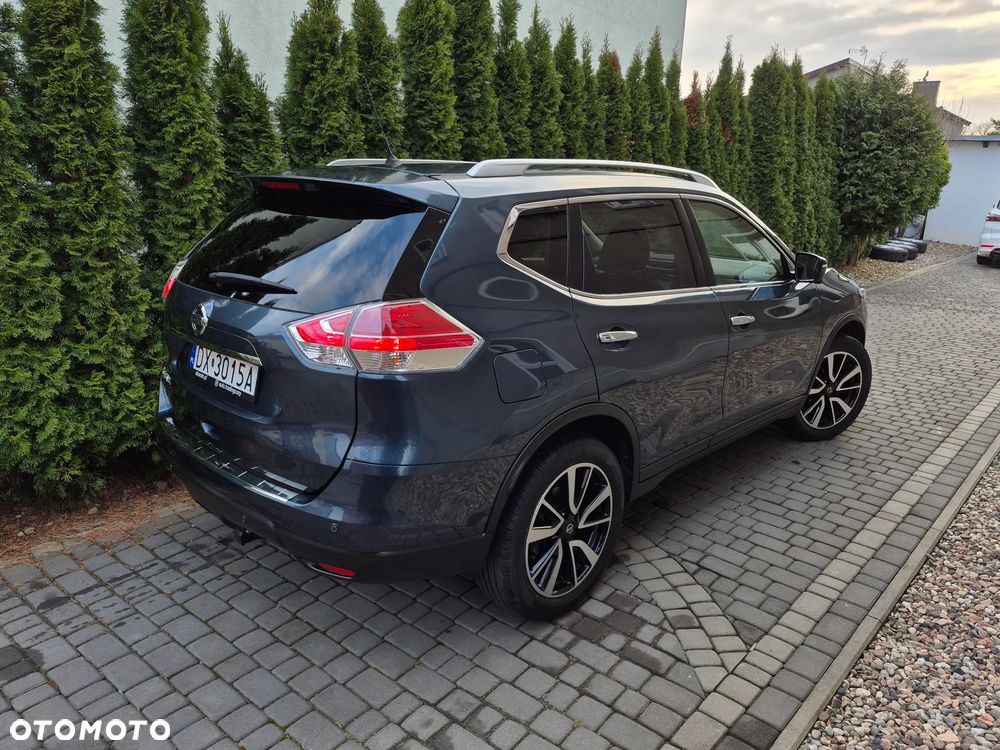 Nissan X-Trail 1.6 DIG-T N-Vision - 3