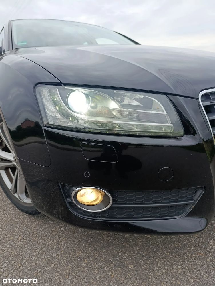 Audi A5 Sportback 1.8 TFSI - 17