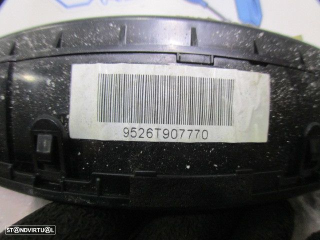 Comando Sofagem 275004EA0A  20161119  9626T907770 RENAULT TWINGO 2013 1.2I 75CV 3P PRETO VALEO - 7