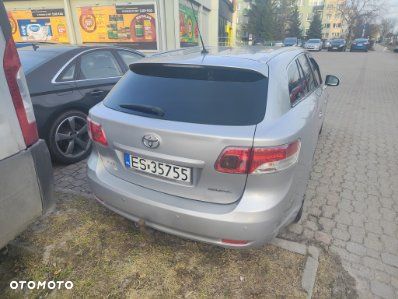 Toyota Avensis 2.0 D-4D Sol - 3