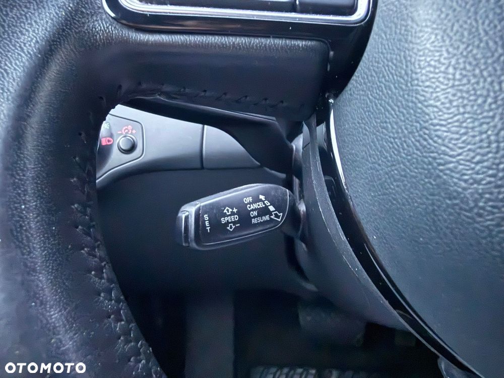 Audi A5 Sportback 2.0 TDI quattro DPF S tronic - 18