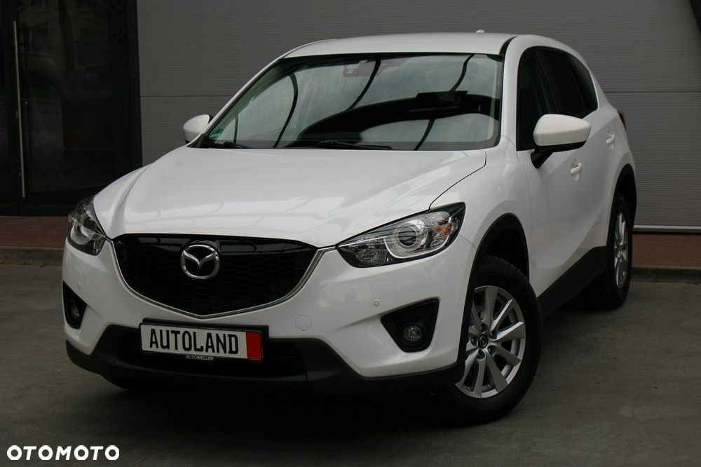 Mazda CX-5 SKYACTIV-G 165 ADVANTAGE - 18
