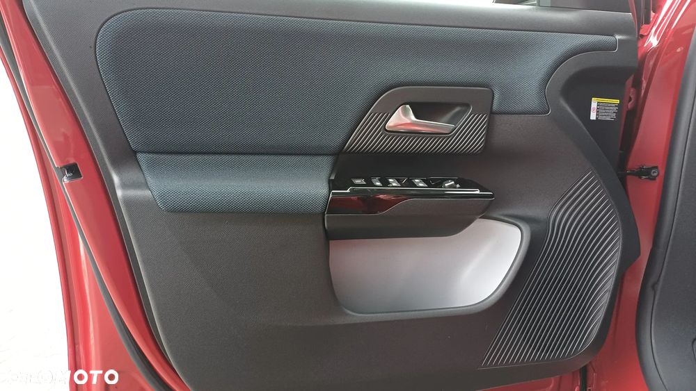 Citroën C5 Aircross 1.2 mHEV Max eDCT6 - 10