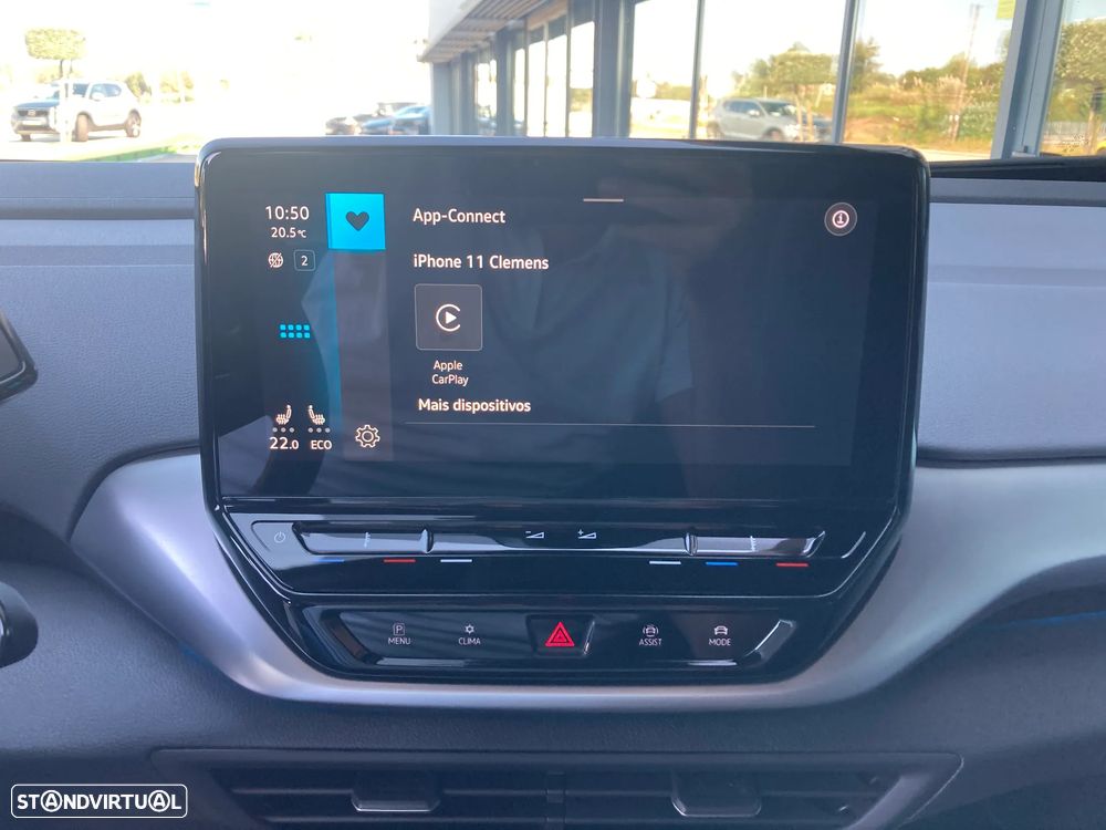 VW ID.4 Performance Upgrade Pro - 20