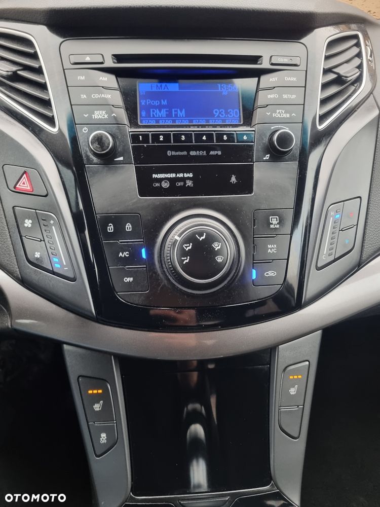Hyundai i40 1.6 Comfort - 29