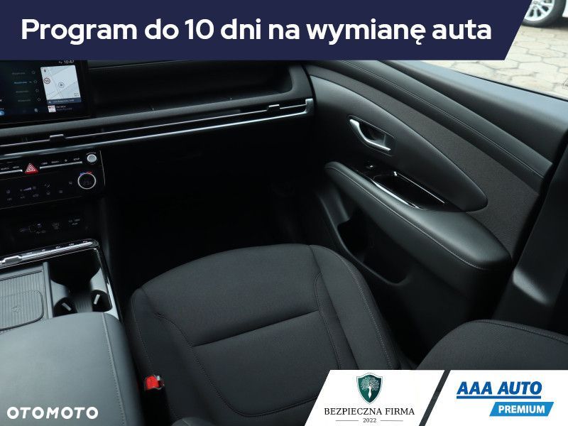 Hyundai Tucson - 10