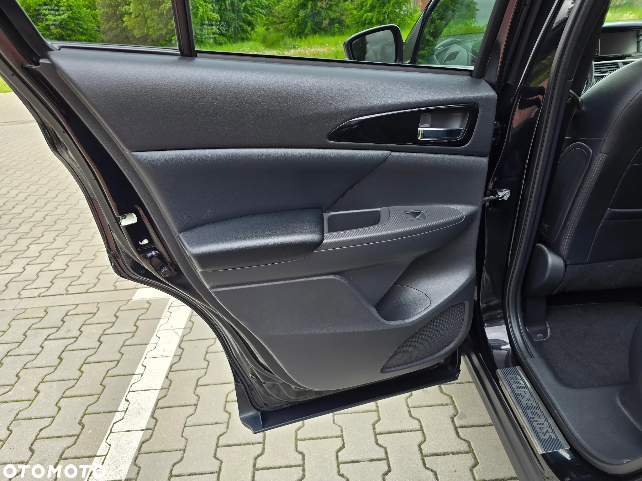 Mitsubishi Eclipse Cross 1.5 T-MIVEC (ClearTec) CVT 2WD Active - 21