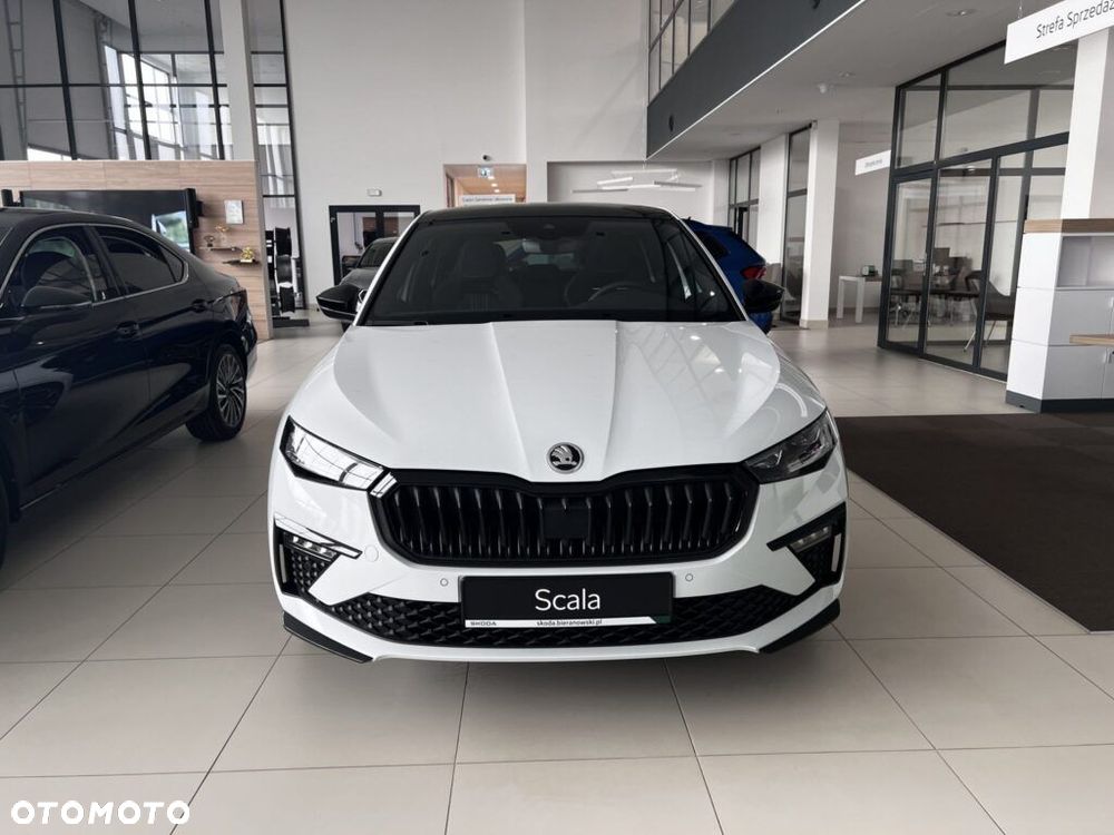 Skoda Scala 1.5 TSI Monte Carlo - 8