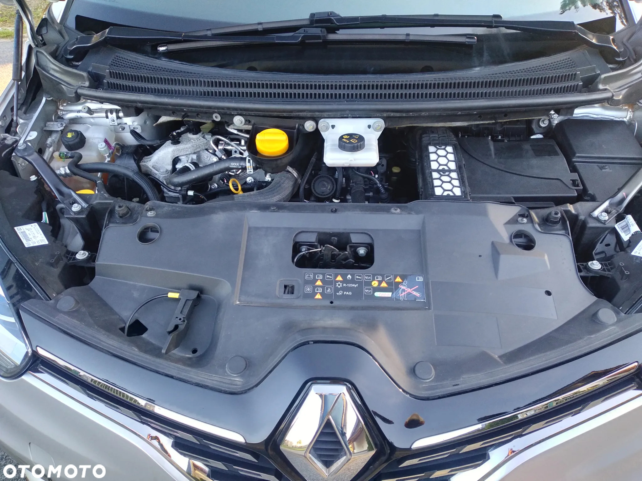Renault Scenic ENERGY TCe 140 EDC INTENS - 24