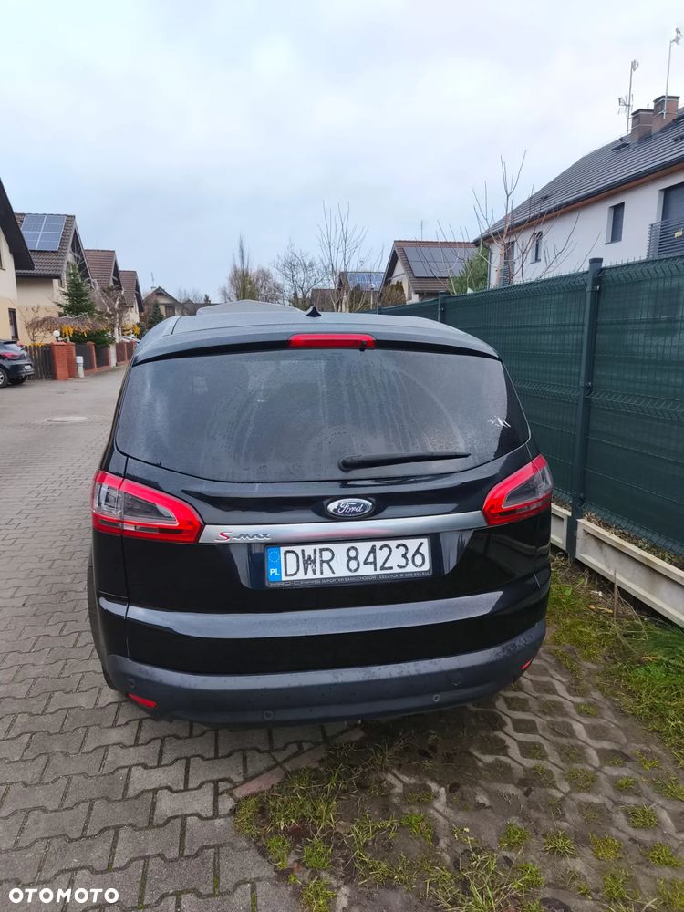 Ford S-Max 2.0 Titanium - 4