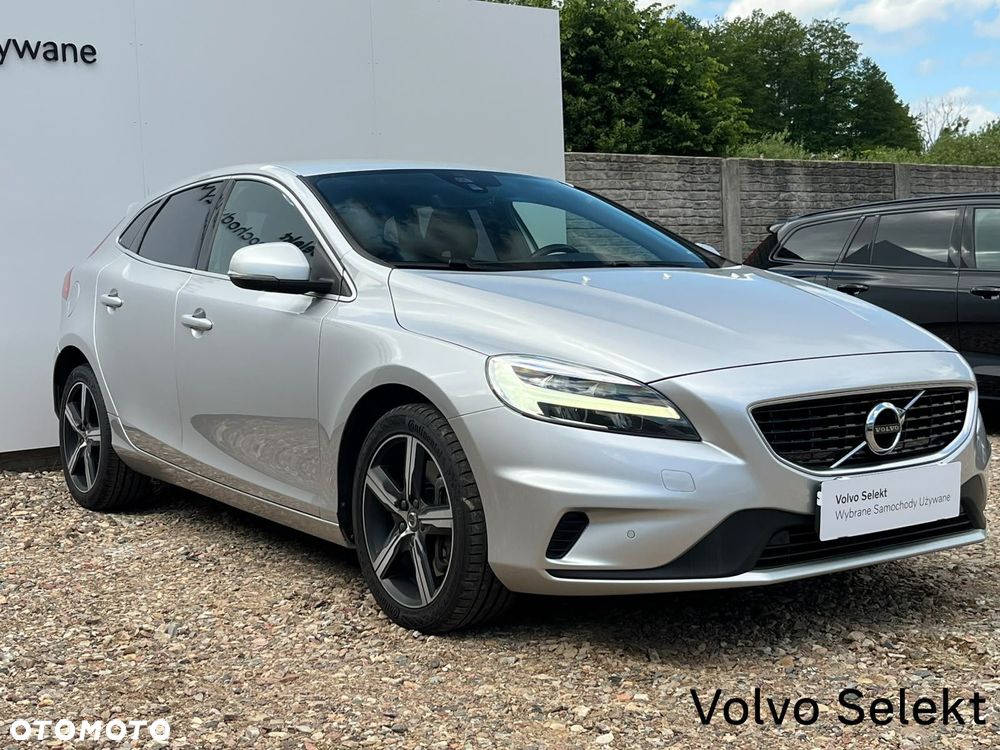 Volvo V40 - 7