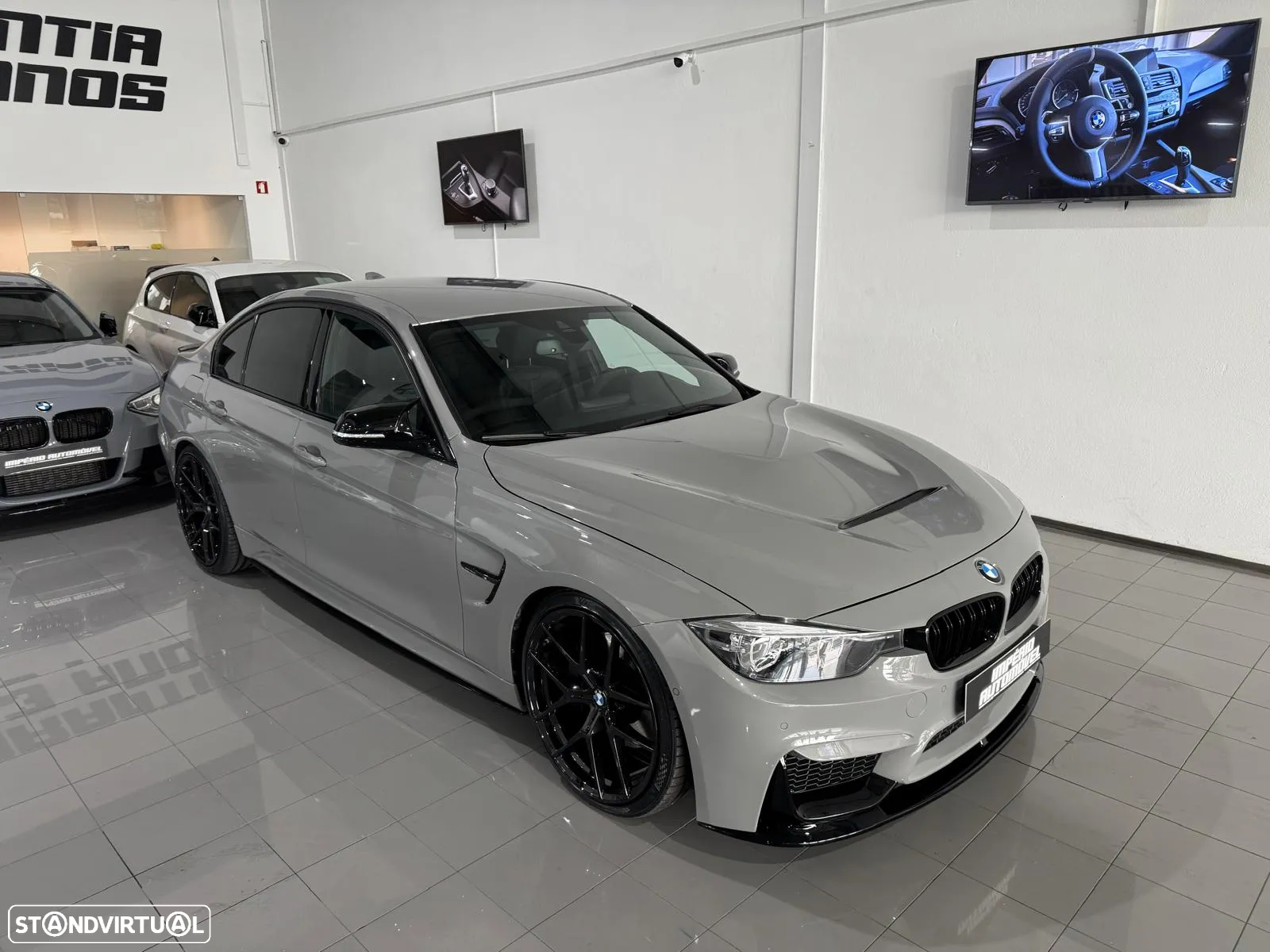 BMW 335 i Sport-Aut. - 7