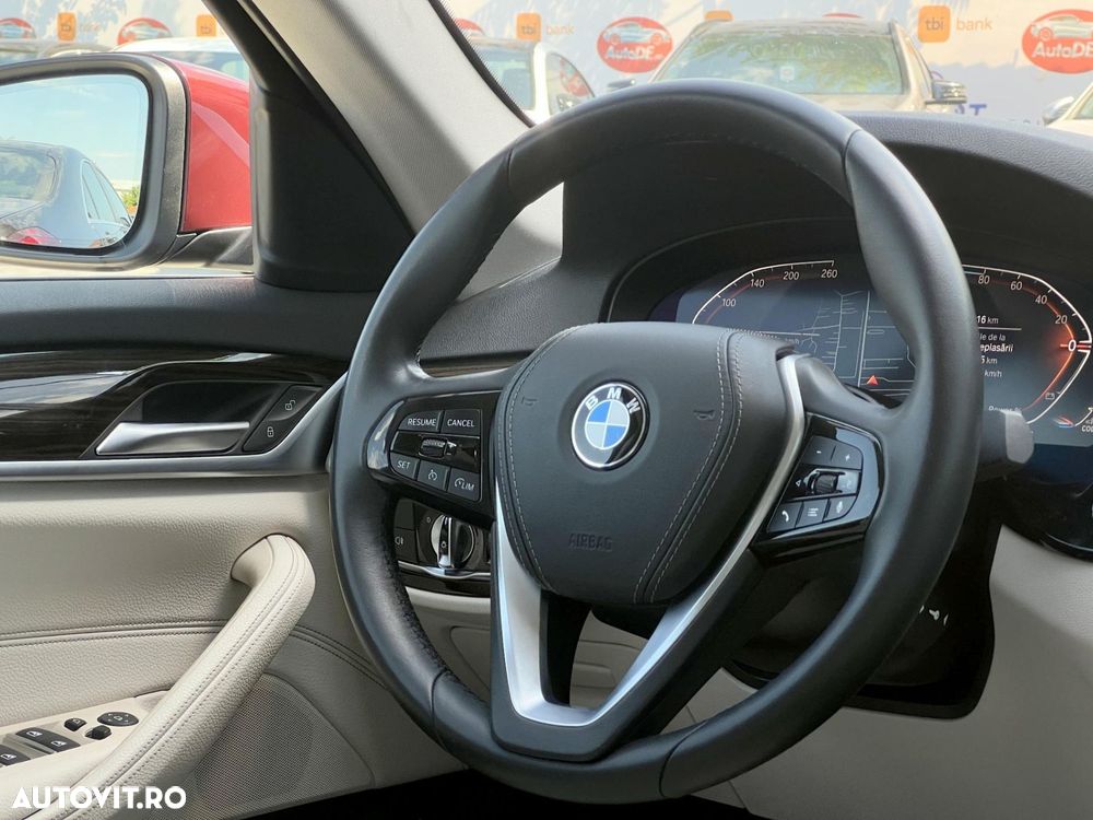 BMW Seria 5 - 11
