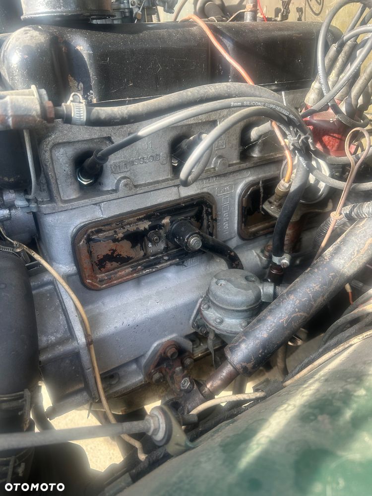 Uaz 469 B - 15