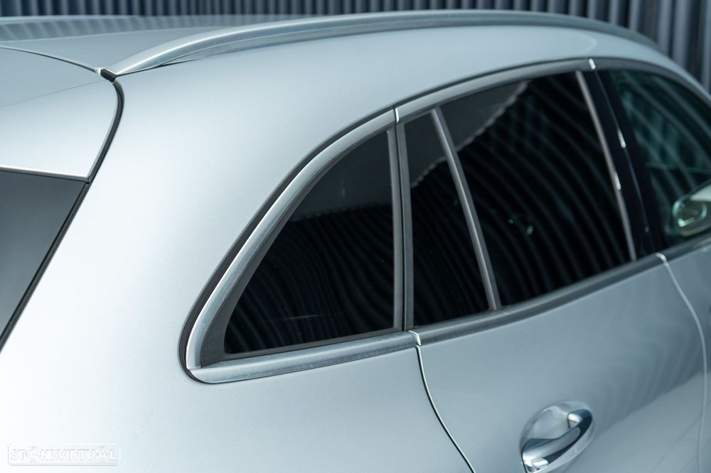 Mercedes-Benz EQA 250 AMG Line - 26