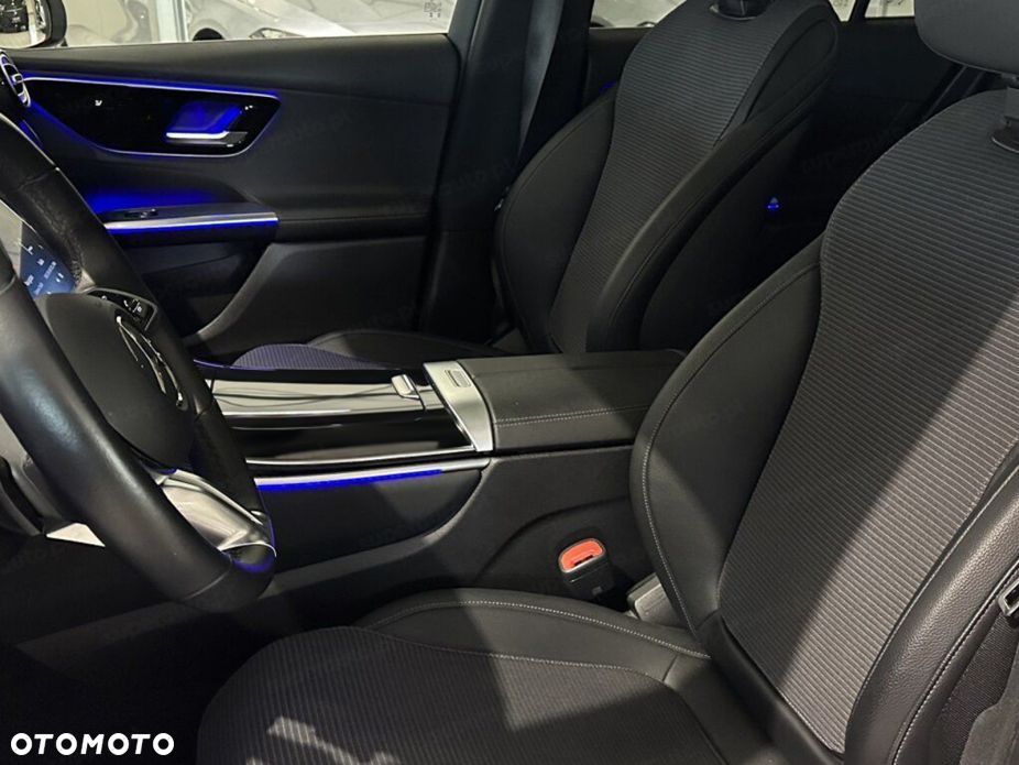 Mercedes-Benz GLC 200 mHEV 4-Matic Avantgarde - 7