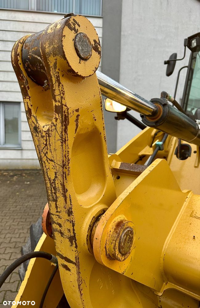 Caterpillar CAT 908 H2 - 11