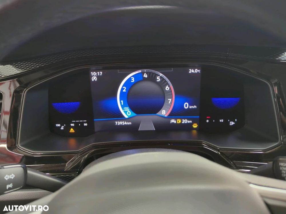 Volkswagen Polo - 4