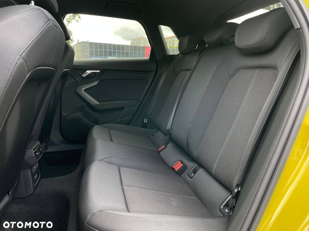 Audi A3 Allstreet - 11