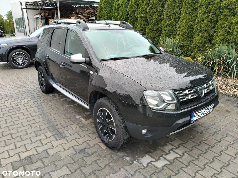 Dacia Duster - 11