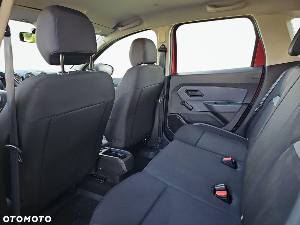 Dacia Duster 1.0 TCe Essential - 13