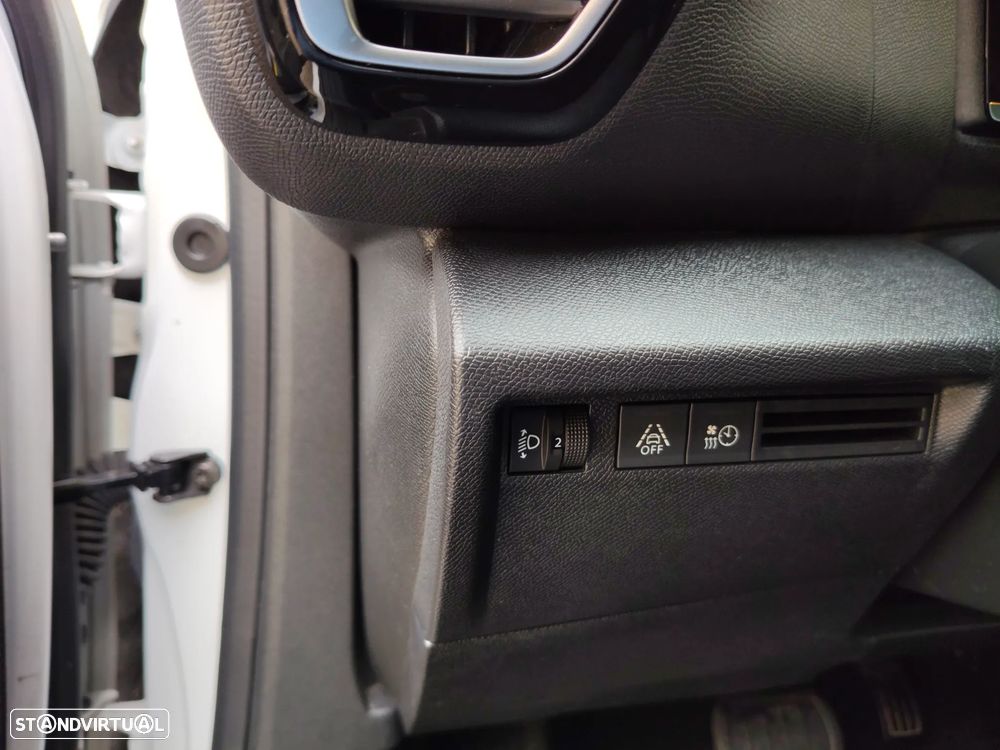 Citroën e-C4 50 kWh Feel - 33