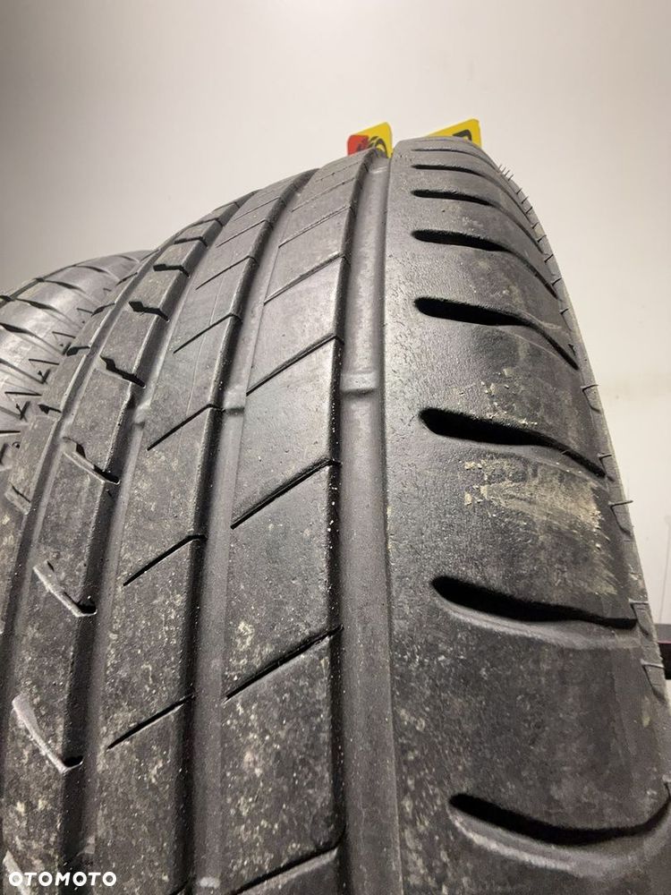Opony letnie Bridgestone 225/60 R18 Alenza komplet 2szt #L478 - 2