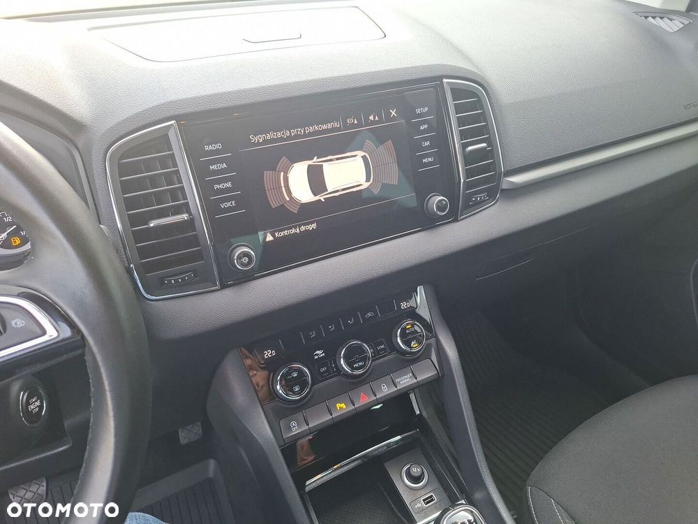 Skoda Karoq - 18