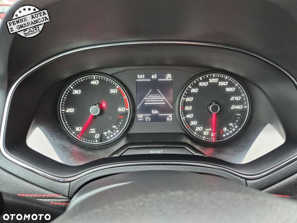 Seat Arona - 30
