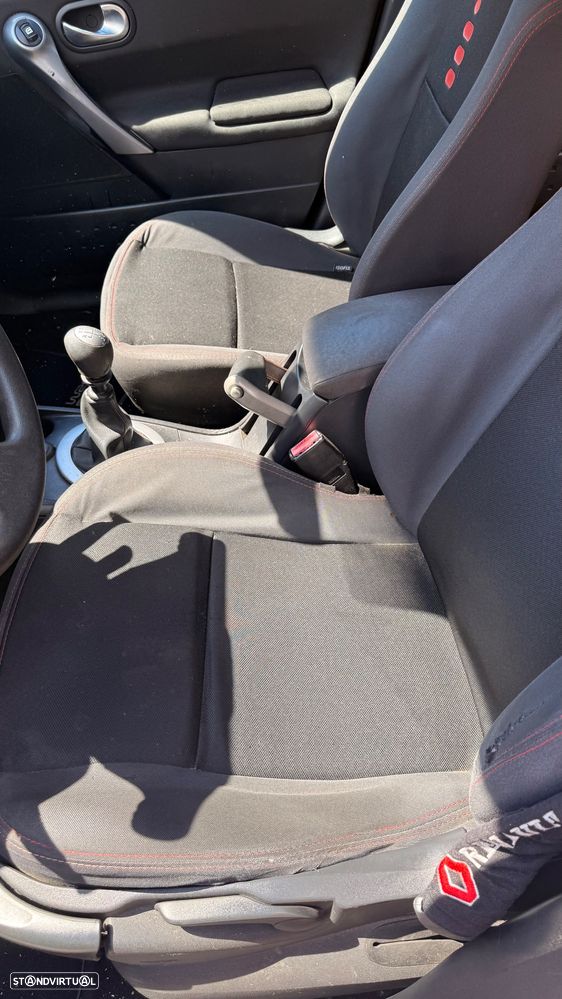 Renault Mégane Break 1.5 dCi Extreme - 3