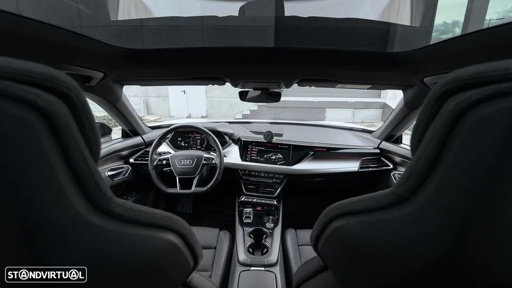 Audi e-tron GT quattro - 7
