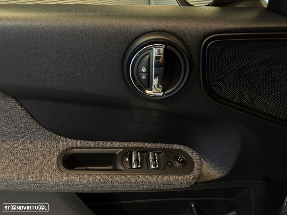 MINI Countryman One D Classic Auto - 12