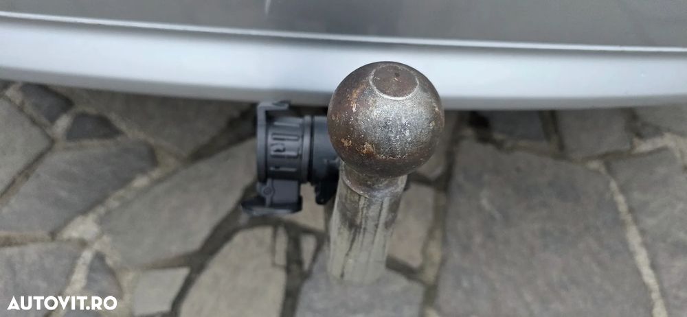 BMW Seria 5 530d xDrive Aut. Modern Line - 30