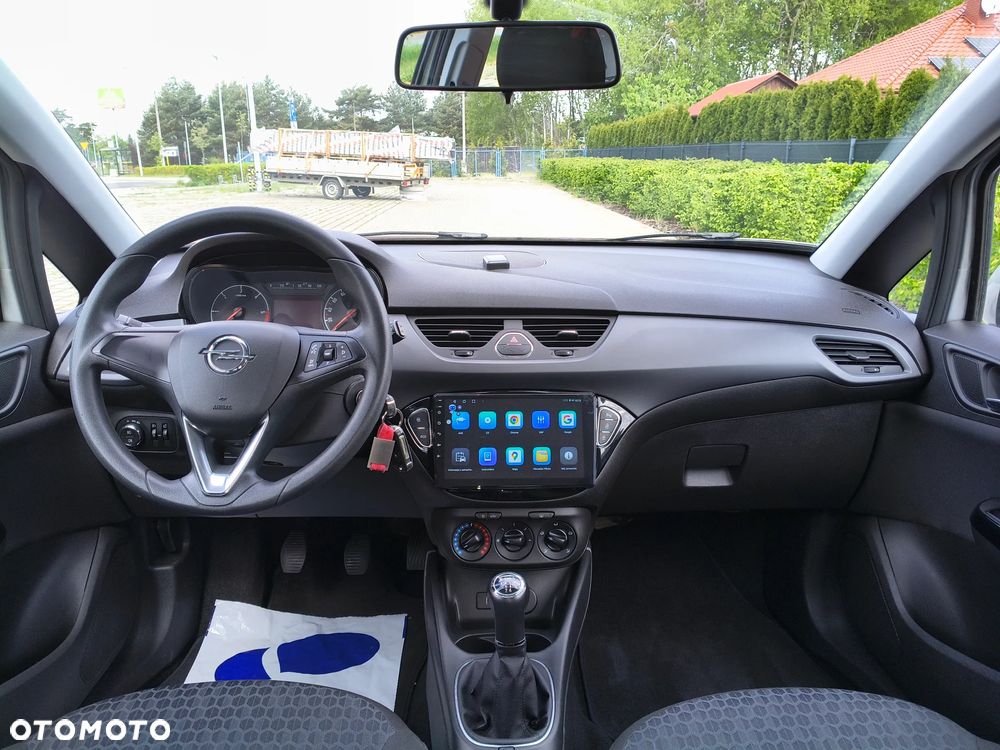 Opel Corsa 1.3 D (CDTi) (ecoFLEX) Start/Stop Color Edition - 19