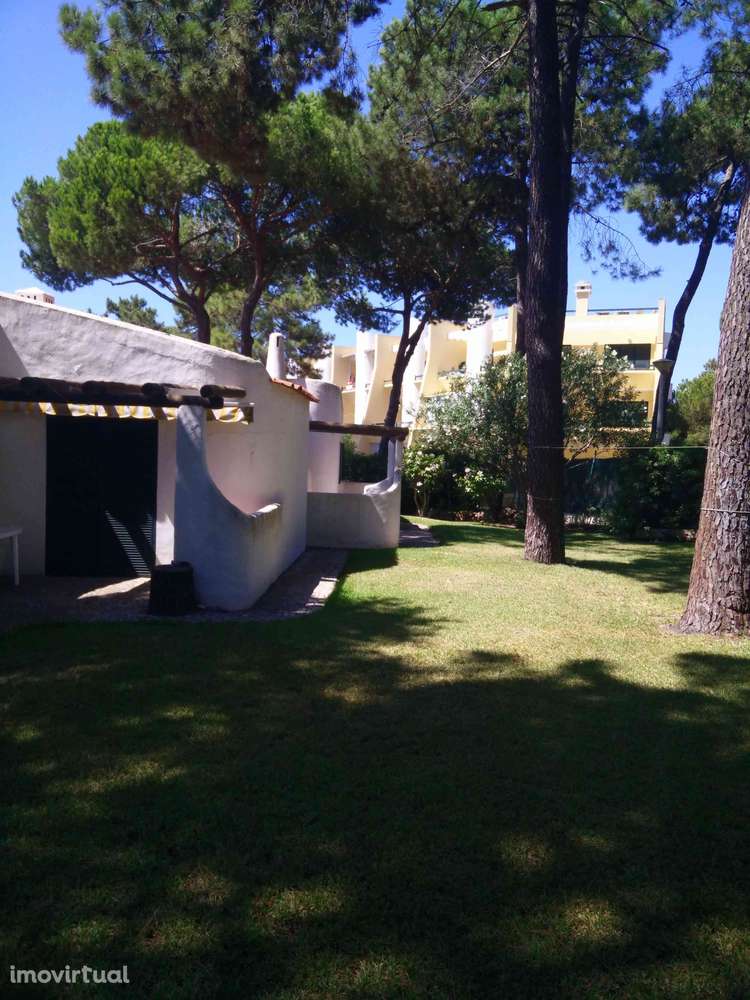 Moradia independente Vilamoura - Grande imagem: 5/5