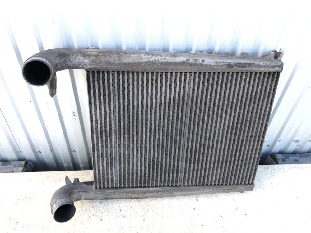 INTERCOOLER  RENAULT TRUCKS MAGNUM 1990 - 2022 DXi 13 460.24 339 kW [461 KM] 6x2 2006 - 1