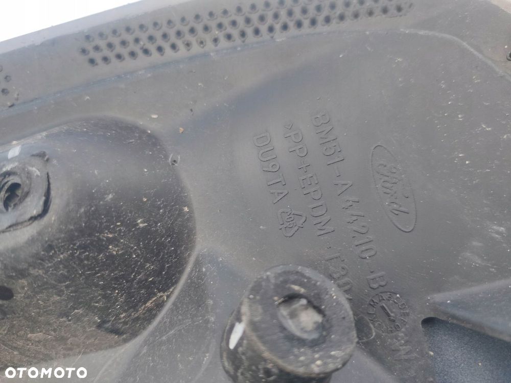 KL SPOILER KLAPY TYŁ FORD FOCUS MK3 MKIII H/B 10- BM51-A44210-B - 8