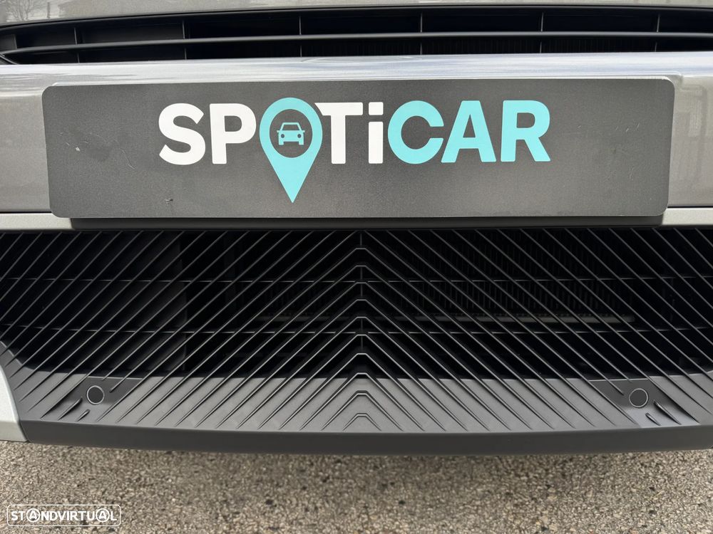 Citroën e-C3 Aircross 44 kWh Autonomia Conforto Max - 39