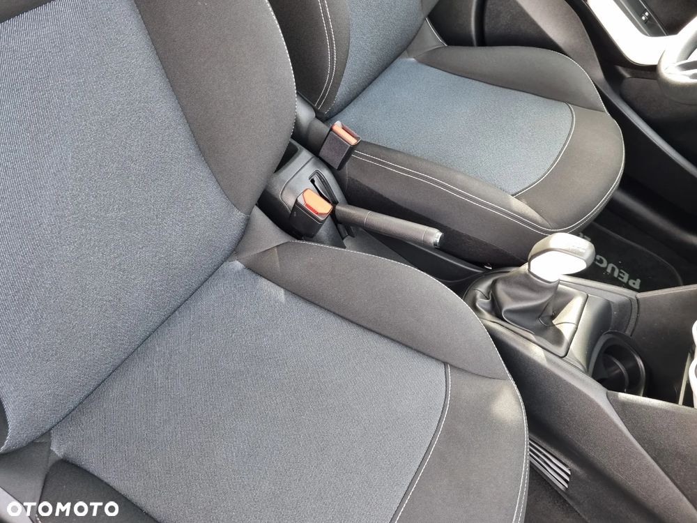Peugeot 208 PureTech 68 Like - 10