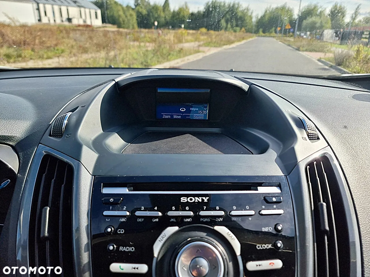 Ford Grand C-MAX - 28