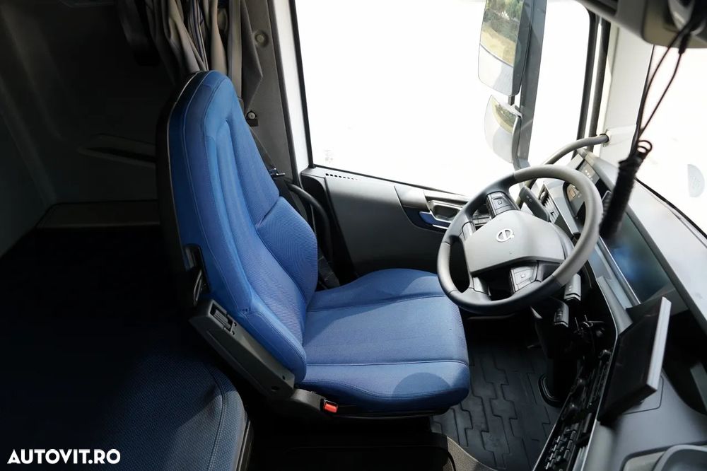 Volvo FH 460 / I-PARK COOL / I-SAVE / TV / EURO 6 - 27