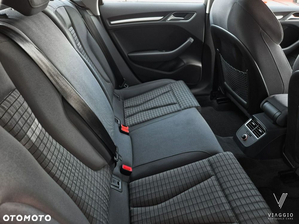 Audi A3 Sportback 1.4 TFSI Ambition - 25
