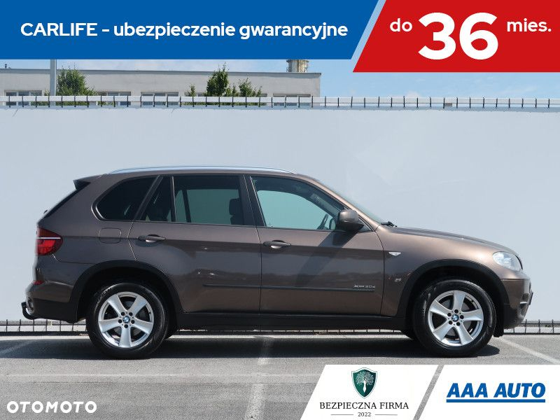 BMW X5 - 7